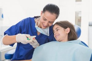 7 Unique Qualities Of The Best Pediatric Dentist