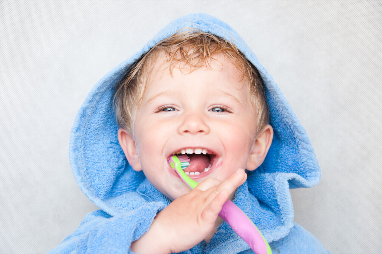 3 Side Effects Of Toddler Grinding Teeth In Sleep