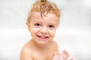 When Do Kids Lose Their Baby Teeth Full